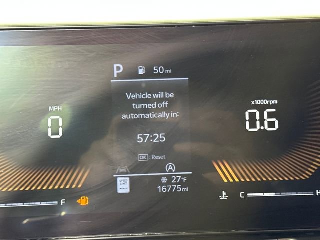 Used 2024 Kia Sorento S w/ Panoramic Sunroof Package image 18