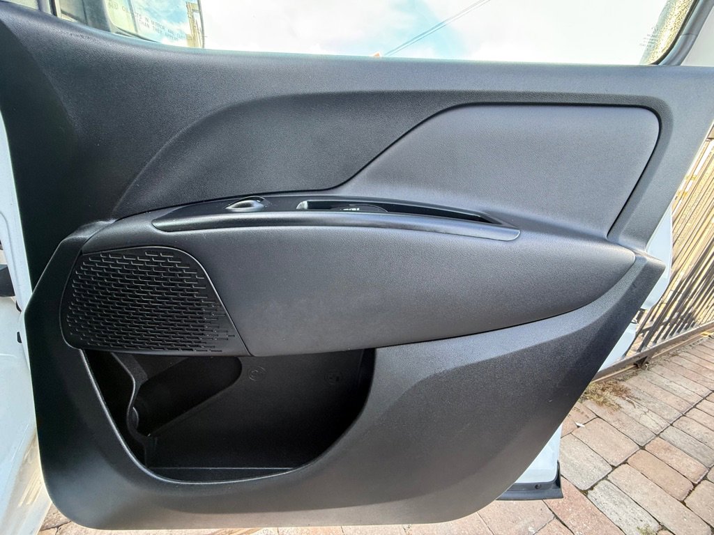 Used 2021 RAM ProMaster City Tradesman SLT image 33