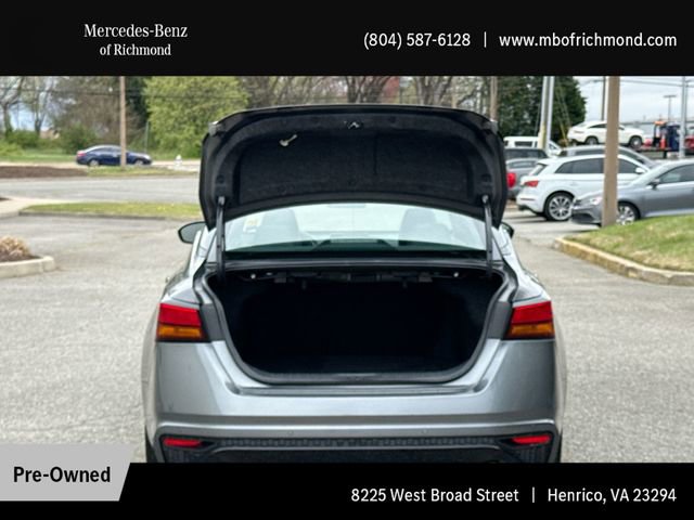 Used 2024 Nissan Altima 2.5 SR image 22