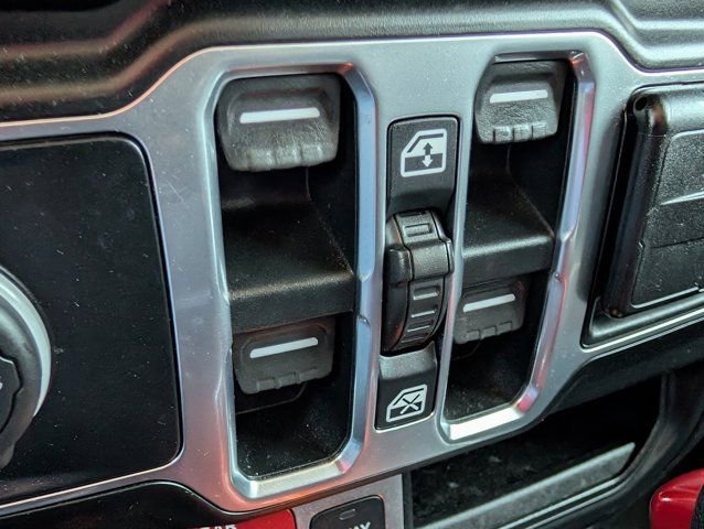 Used 2020 Jeep Wrangler Unlimited Rubicon image 20