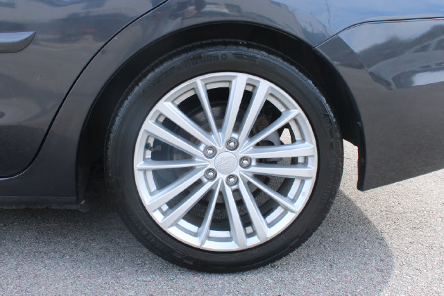 Used 2012 Subaru Impreza 2.0i Limited AWD/4WD image 31