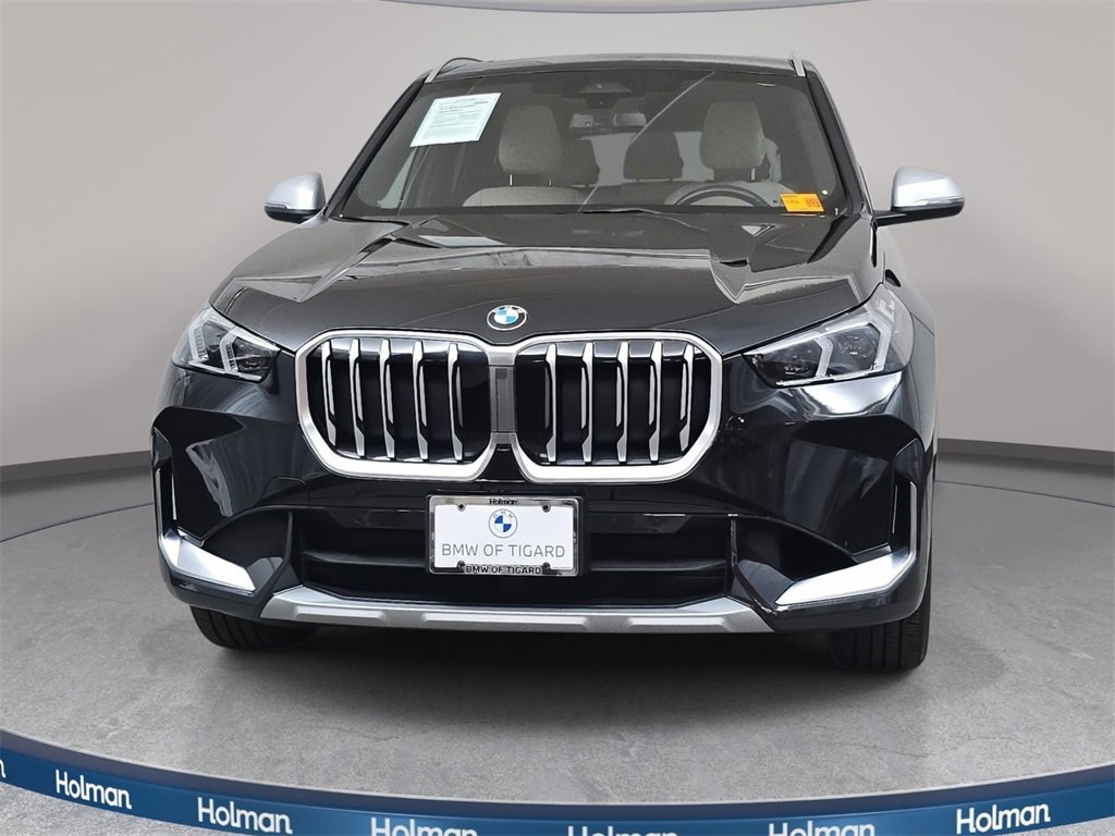 Used 2024 BMW X1 xDrive28i w/ Convenience Package image 3