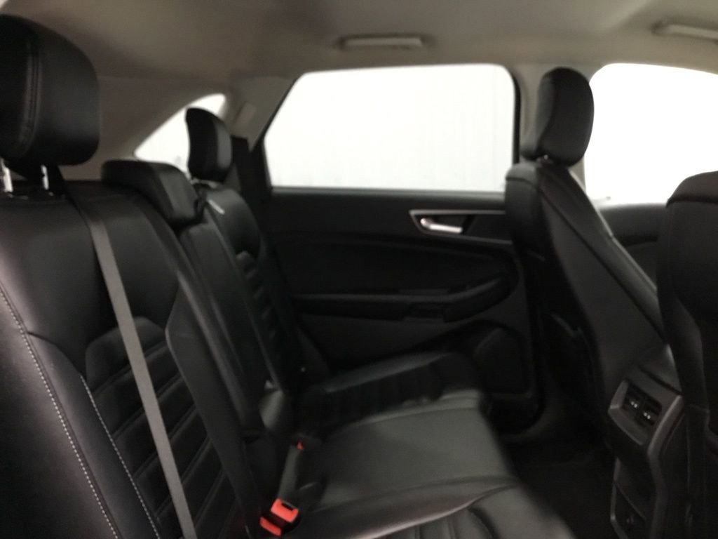 Used 2023 Ford Edge SEL image 19