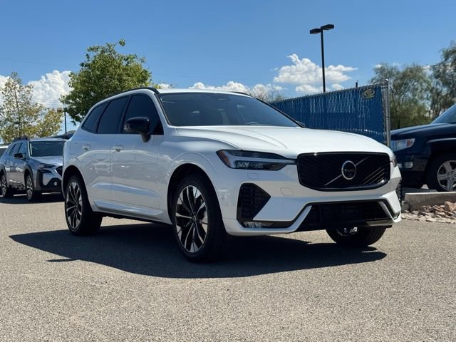 New 2026 Volvo XC60 B5 Plus w/ Climate Package AWD/4WD image 1