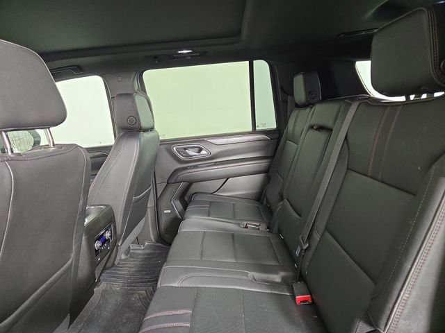 Used 2021 Chevrolet Suburban RST image 16