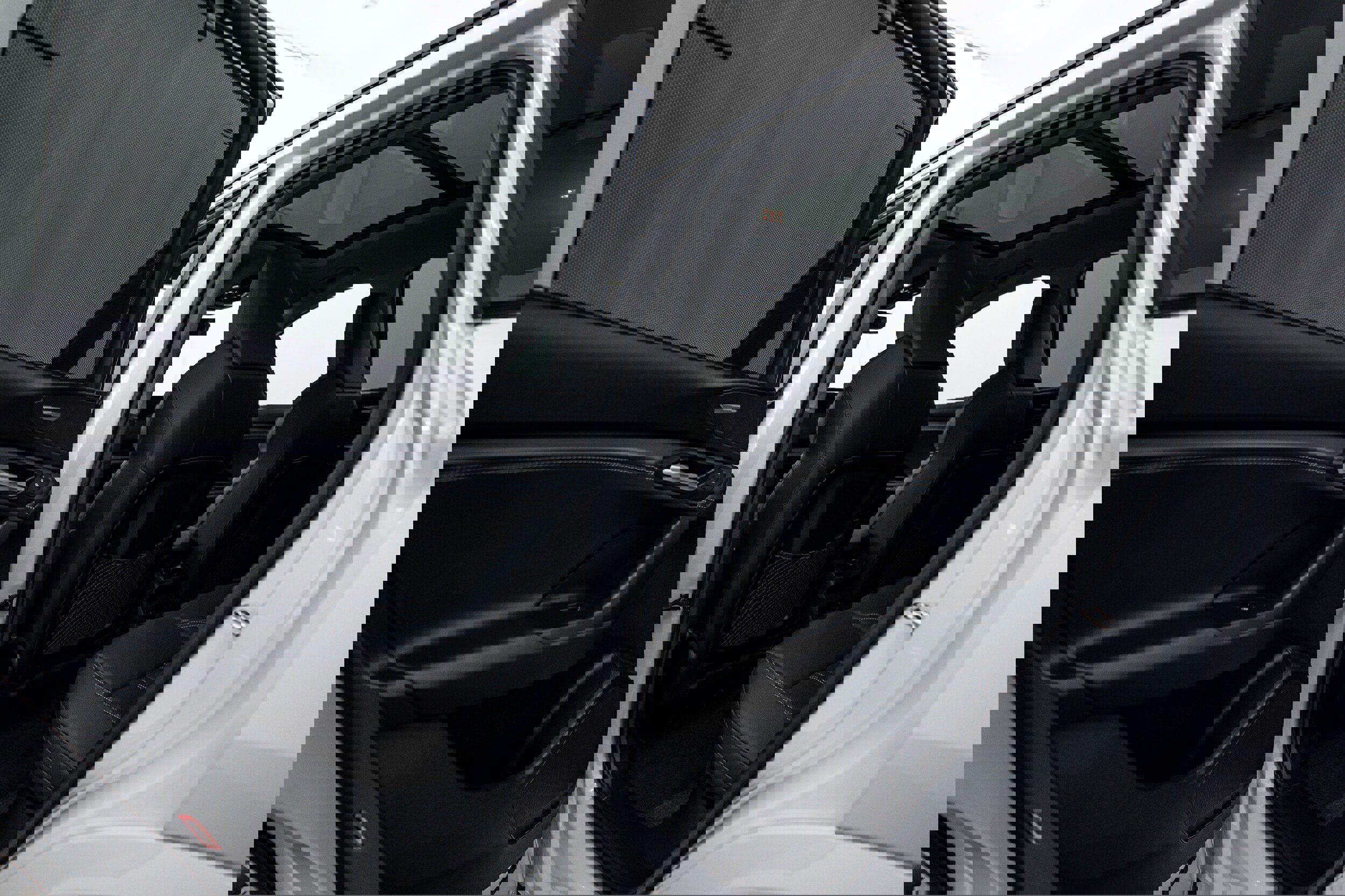 Certified 2025 Audi Q6 e-tron Premium Plus image 17