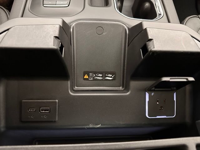 New 2026 GMC Sierra 1500 Denali AWD/4WD image 15