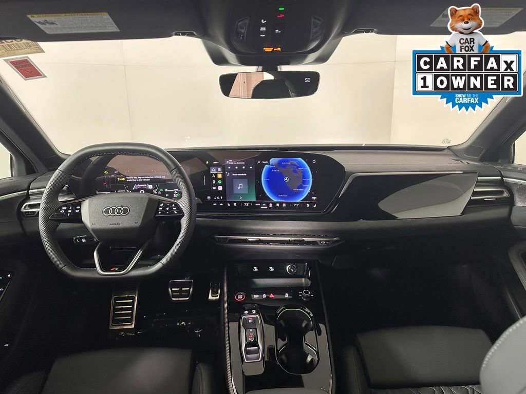 Used 2025 Audi S5 Premium Plus w/ Premium Plus Package image 14