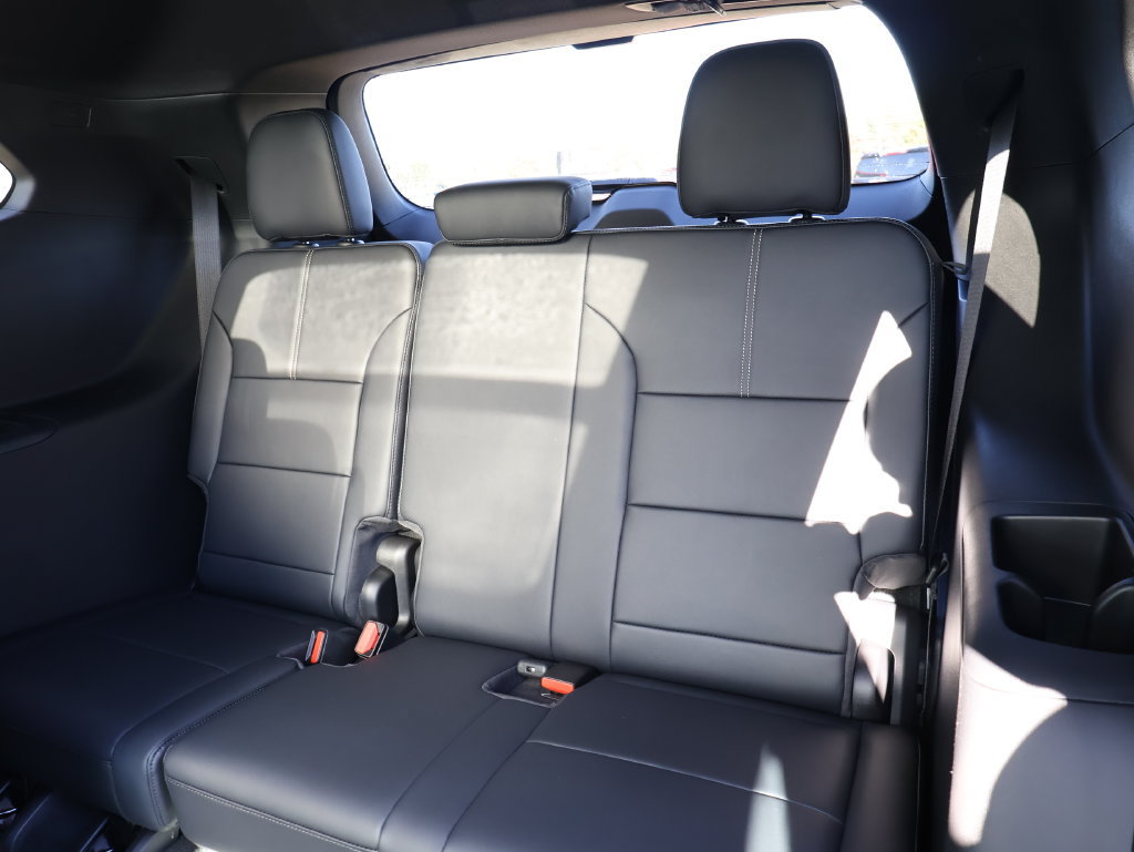 New 2027 GMC Acadia Elevation w/ Black Edition AWD/4WD image 28