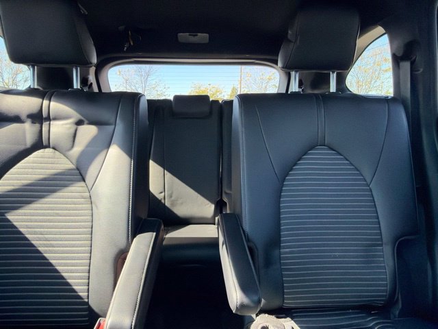 Used 2023 Toyota Highlander XSE AWD/4WD image 30