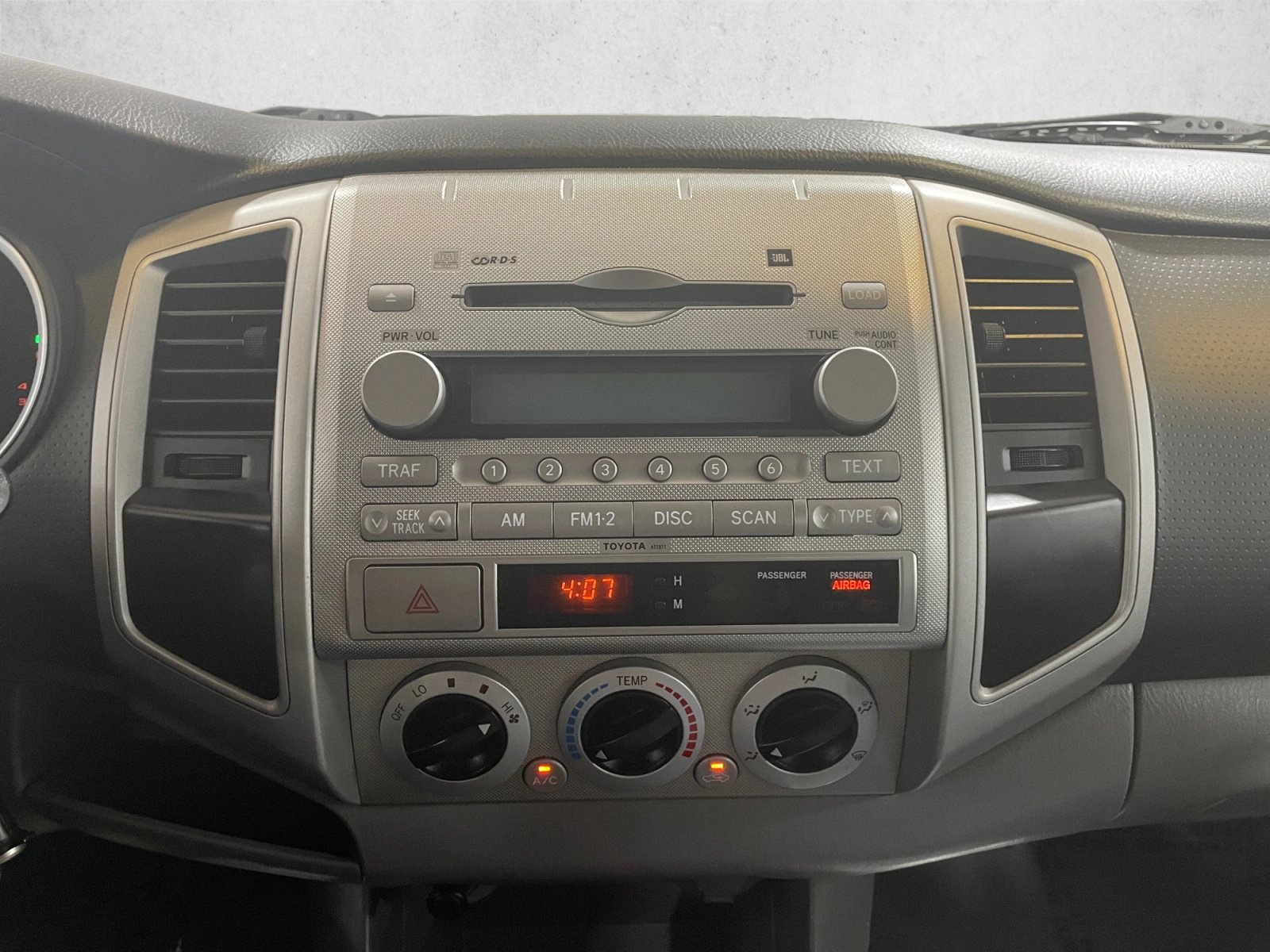 Used 2007 Toyota Tacoma PreRunner RWD image 15