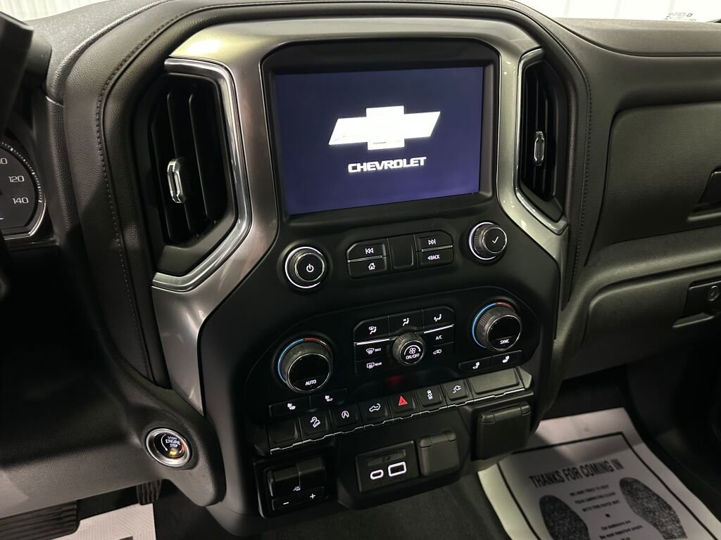 Used 2019 Chevrolet Silverado 1500 LT w/ All-Star Edition image 12