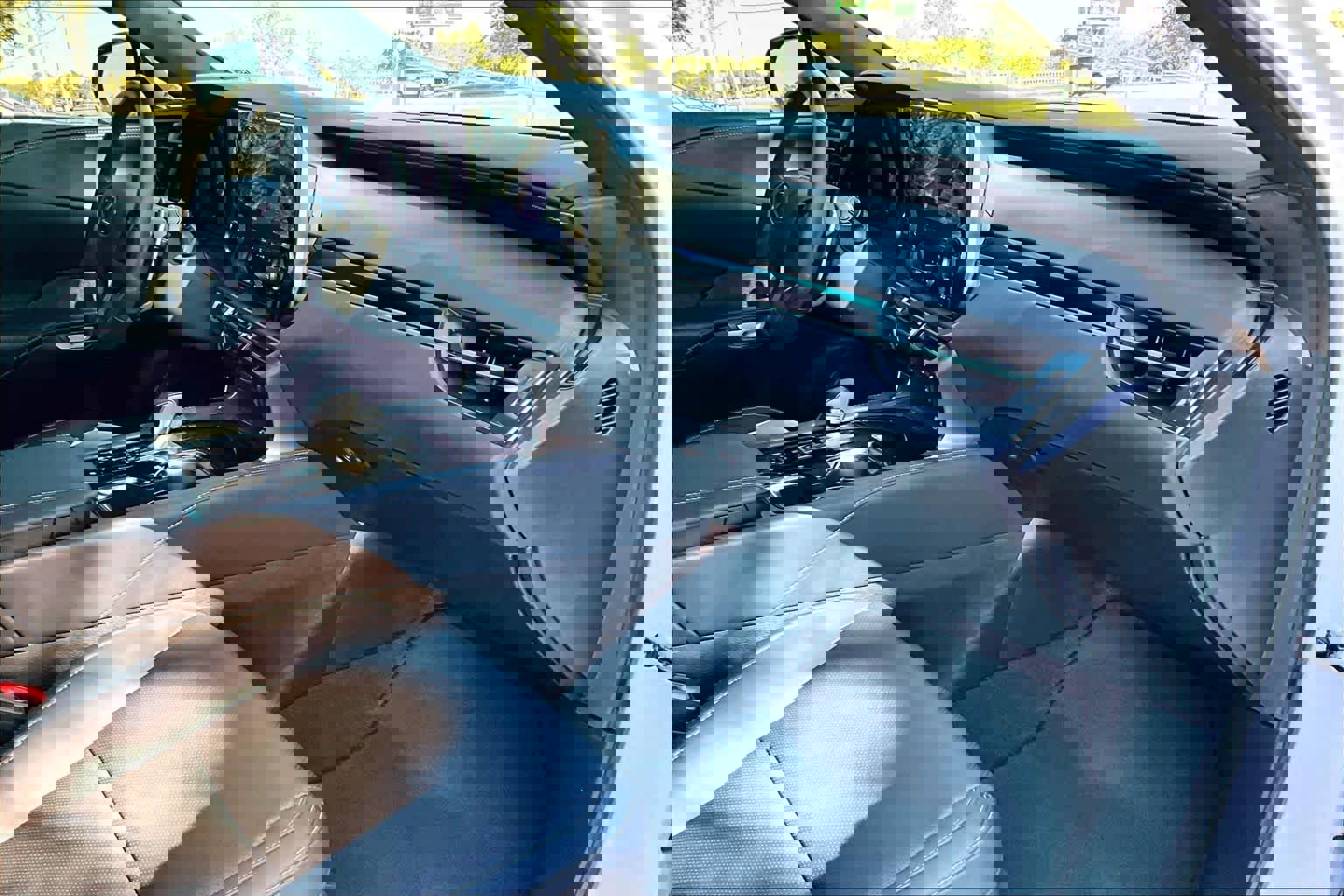 Used 2024 Lexus RX 350 w/ Technology Package image 19