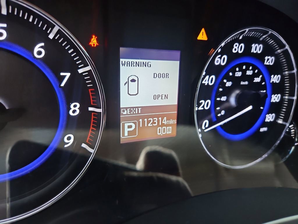 Used 2017 INFINITI QX70 AWD image 16