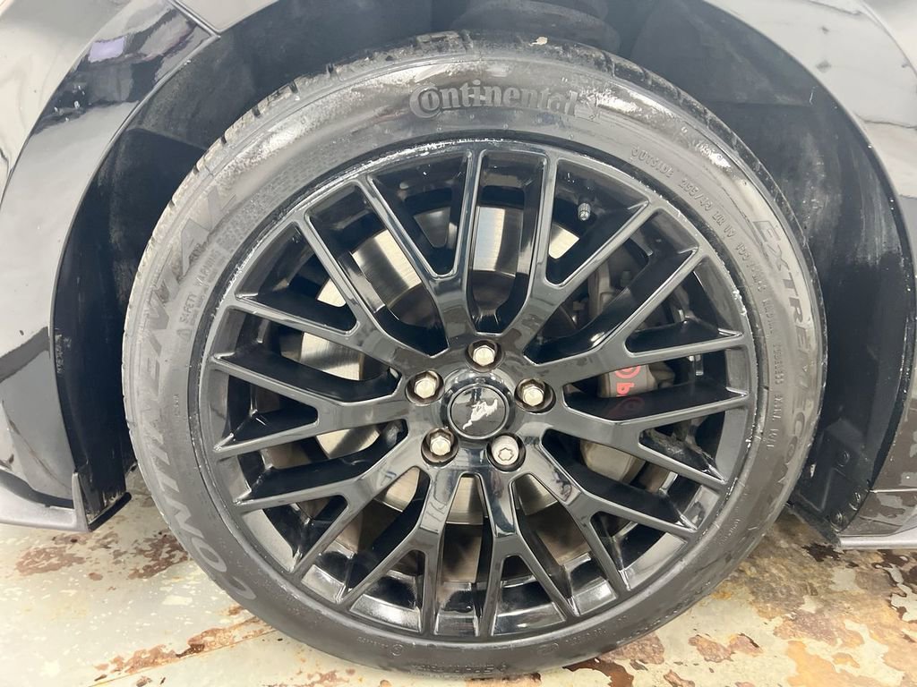 Used 2015 Ford Mustang GT Premium w/ GT Performance Package image 27