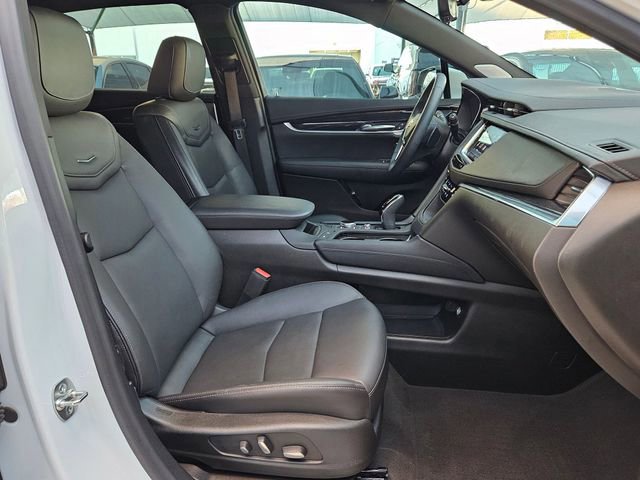 New 2025 Cadillac XT5 Premium Luxury w/ Technology Package image 28