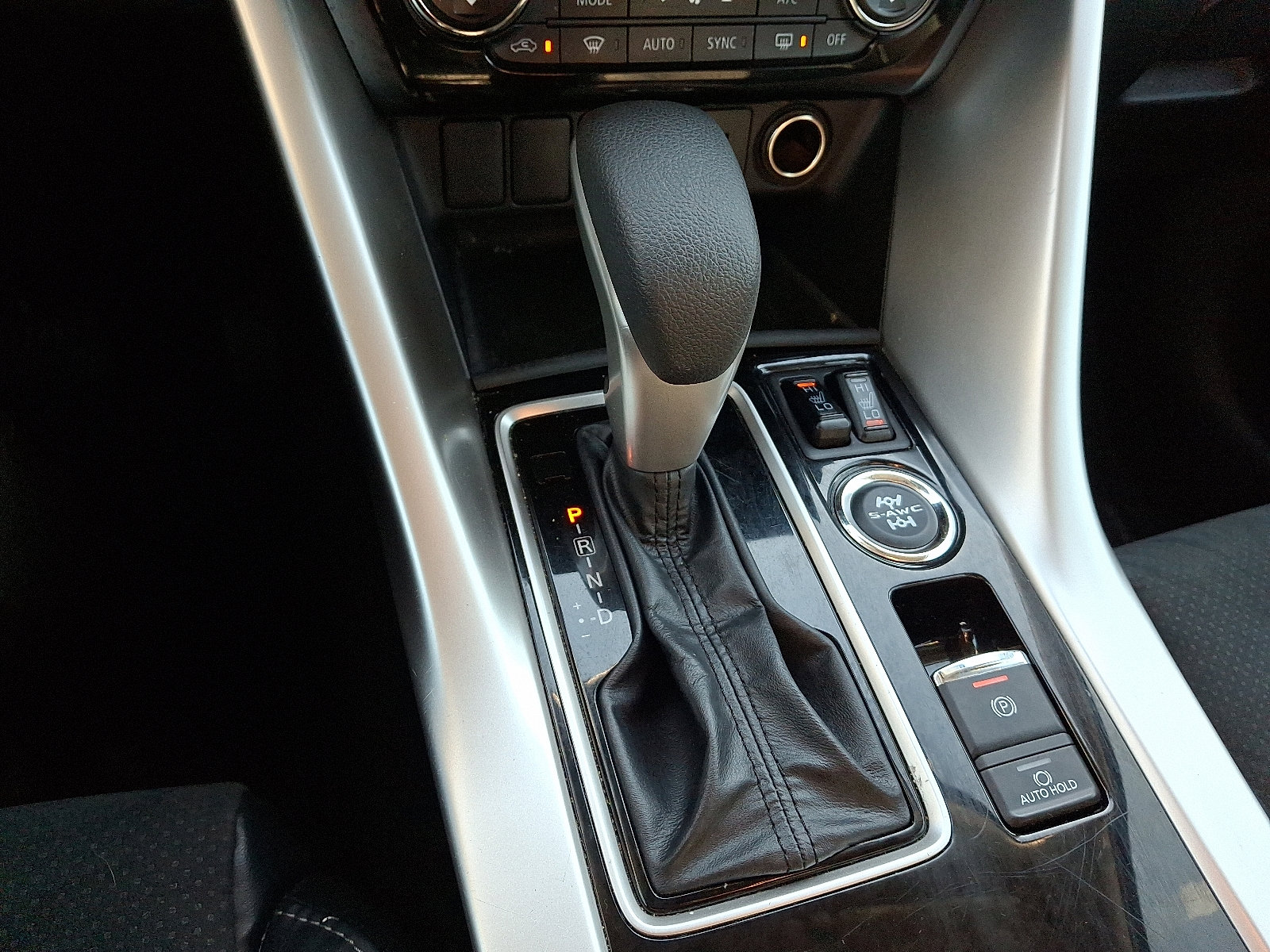 Used 2024 Mitsubishi Eclipse Cross SE image 14