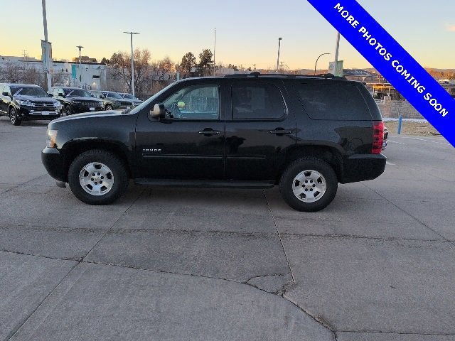 Used 2013 Chevrolet Tahoe LS w/ Convenience Package image 8
