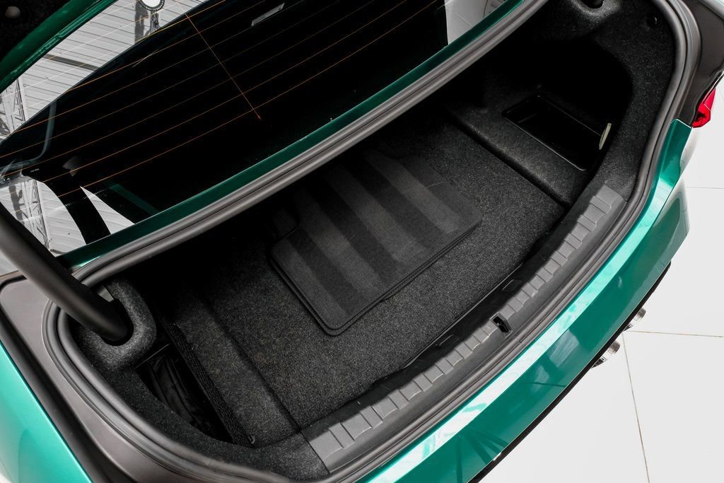 Used 2023 BMW M3 Competition image 45