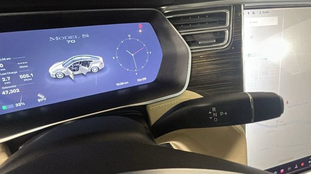 Used 2015 Tesla Model S 60 RWD image 19