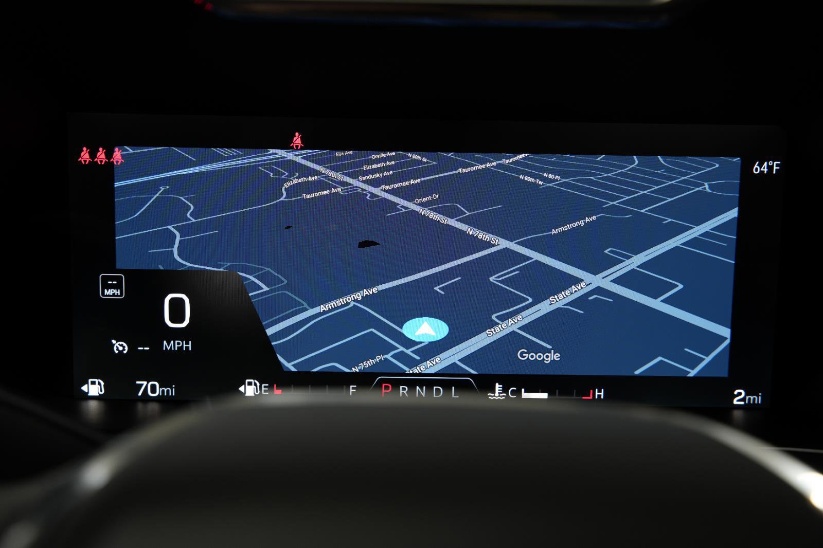 New 2025 GMC Canyon Elevation image 27