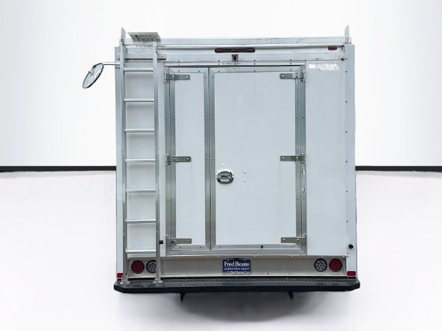 New 2026 Ford E-350 and Econoline 350 Super Duty w/ Power Equipment Group RWD image 7