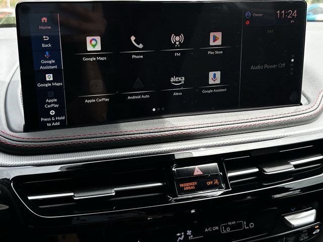 New 2026 Acura MDX A-Spec AWD/4WD image 20