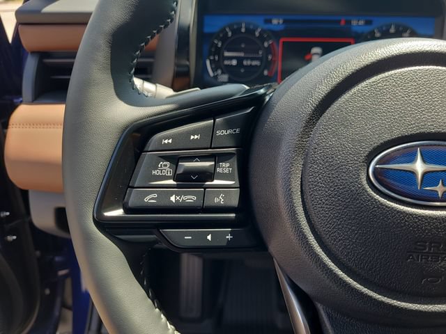 New 2026 Subaru Outback Touring AWD/4WD image 27