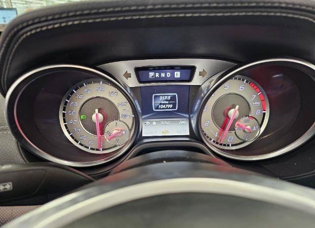 Used 2013 Mercedes-Benz SL 550 image 20