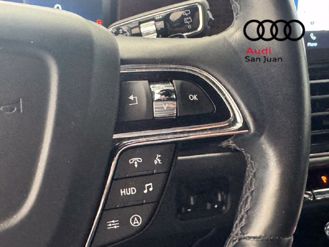 Used 2024 Lincoln Navigator L Black Label AWD/4WD image 20