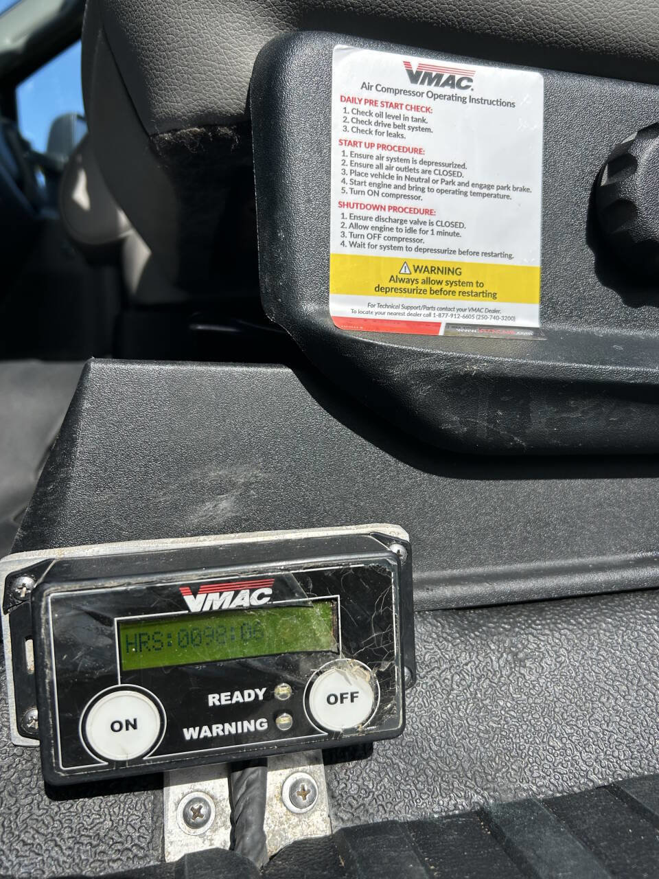 Used 2020 Ford F550 4x4 Crew Cab Super Duty image 84