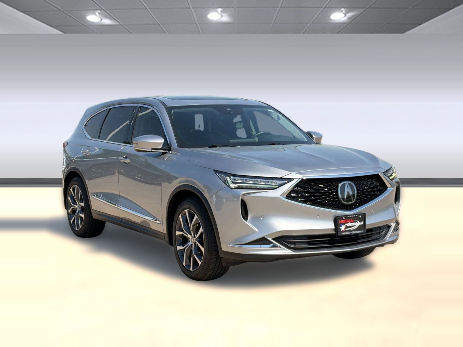 Used 2023 Acura MDX FWD w/ Technology Package image 7