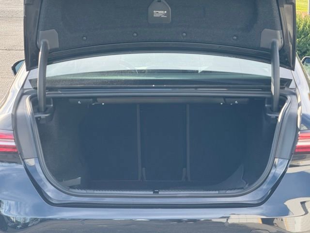 Certified 2025 BMW 530i xDrive image 25