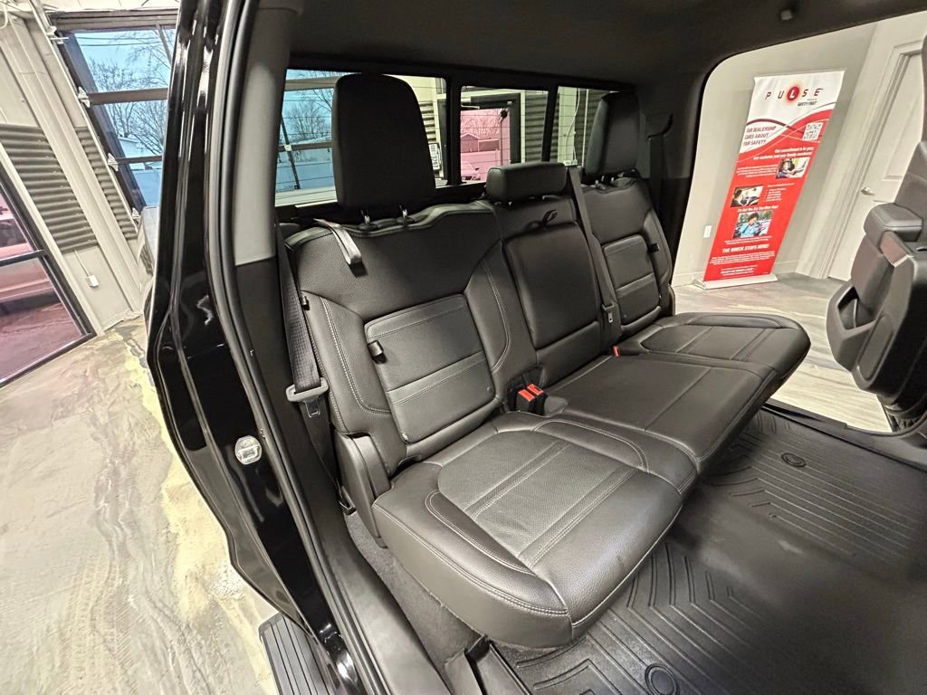 Used 2019 GMC Sierra 1500 Denali w/ Denali Ultimate Package image 6