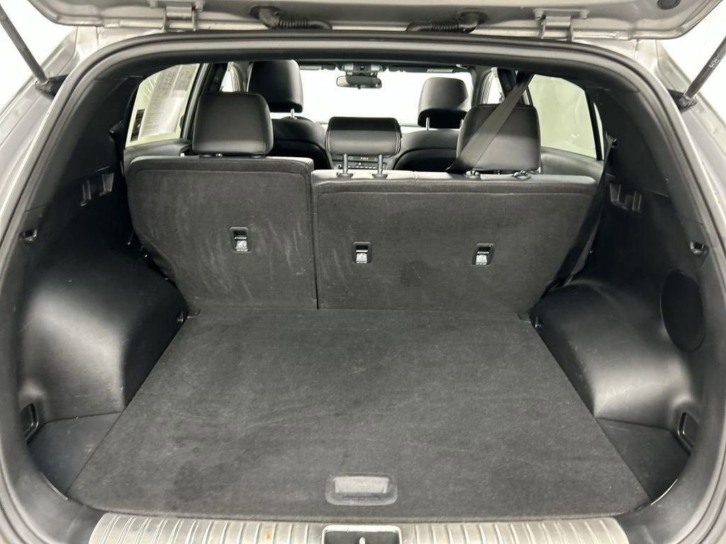 Used 2021 Kia Sportage S AWD/4WD image 22