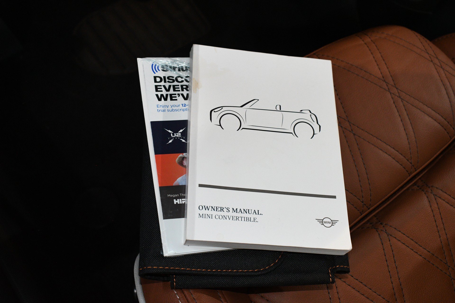 Used 2023 MINI Cooper S FWD image 98