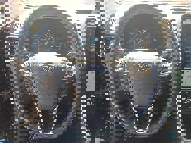 Used 2024 Ford Edge Titanium image 8