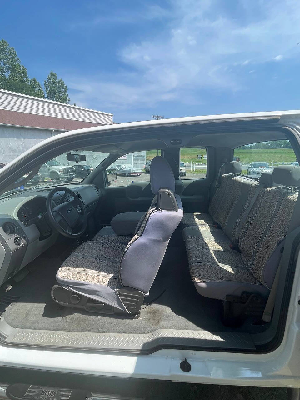 Used 2006 Ford F150 XL AWD/4WD image 7