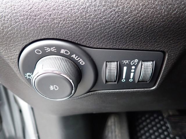 Certified 2022 Jeep Compass Trailhawk image 19