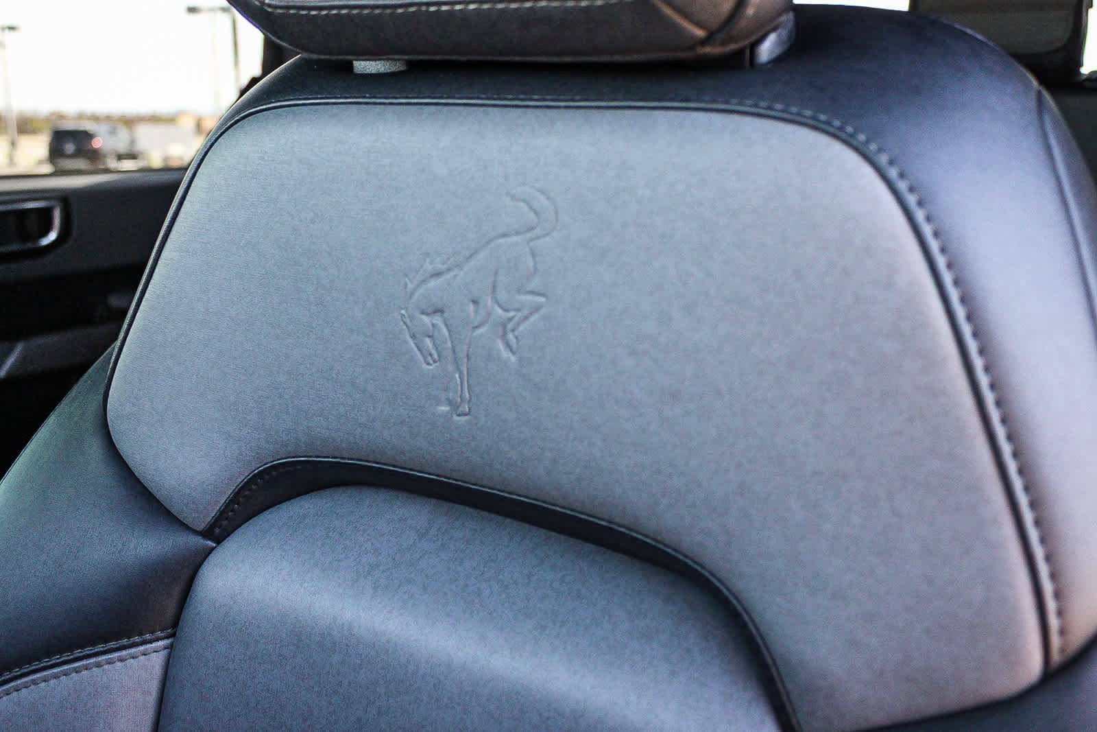 Used 2022 Ford Bronco Everglades image 24