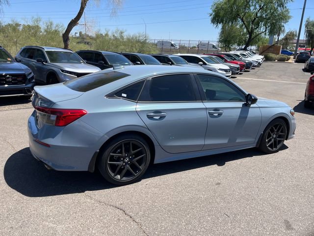 Used 2023 Honda Civic Sport image 5
