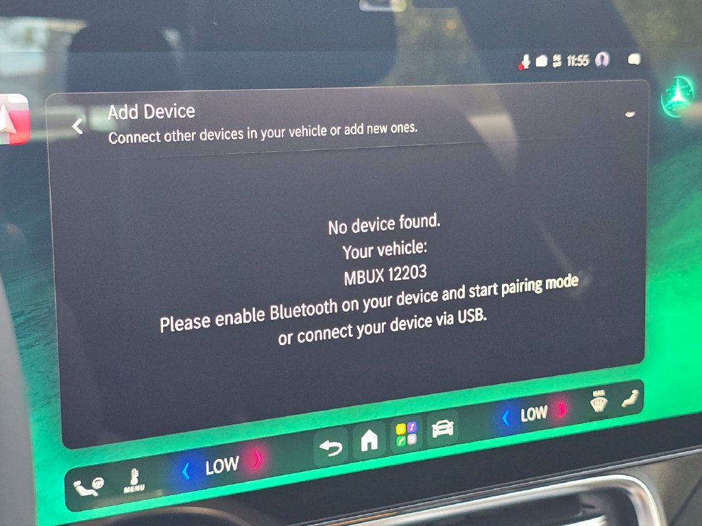 New 2027 Mercedes-Benz CLA 220 image 5