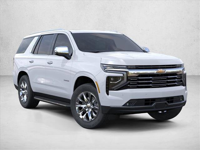 New 2026 Chevrolet Tahoe Premier w/ Sun And Tow Package image 7