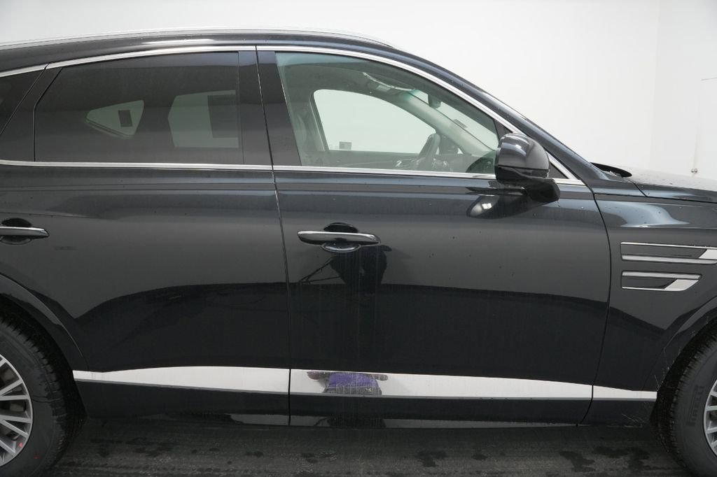 New 2025 Genesis GV80 2.5T Standard image 11