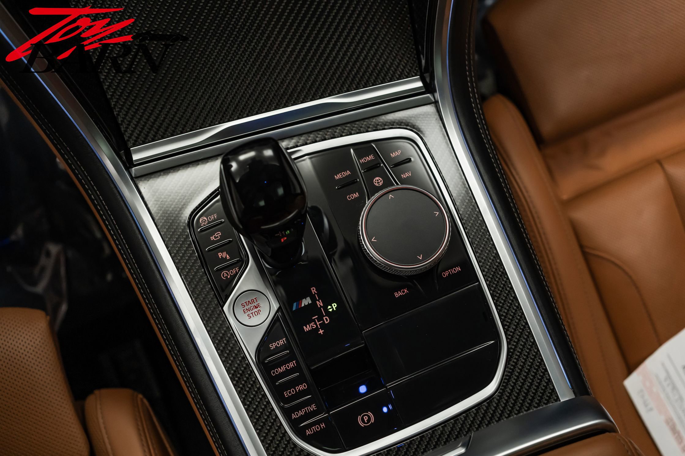 Used 2022 BMW M850i Gran Coupe xDrive image 41