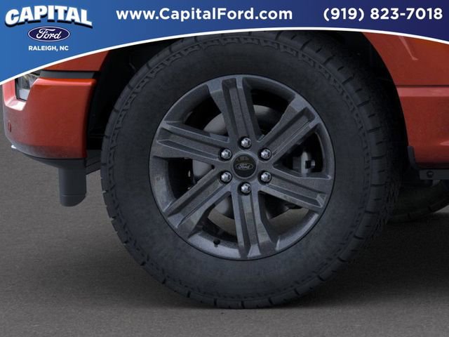 New 2023 Ford F150 Lariat w/ Equipment Group 502A High image 19
