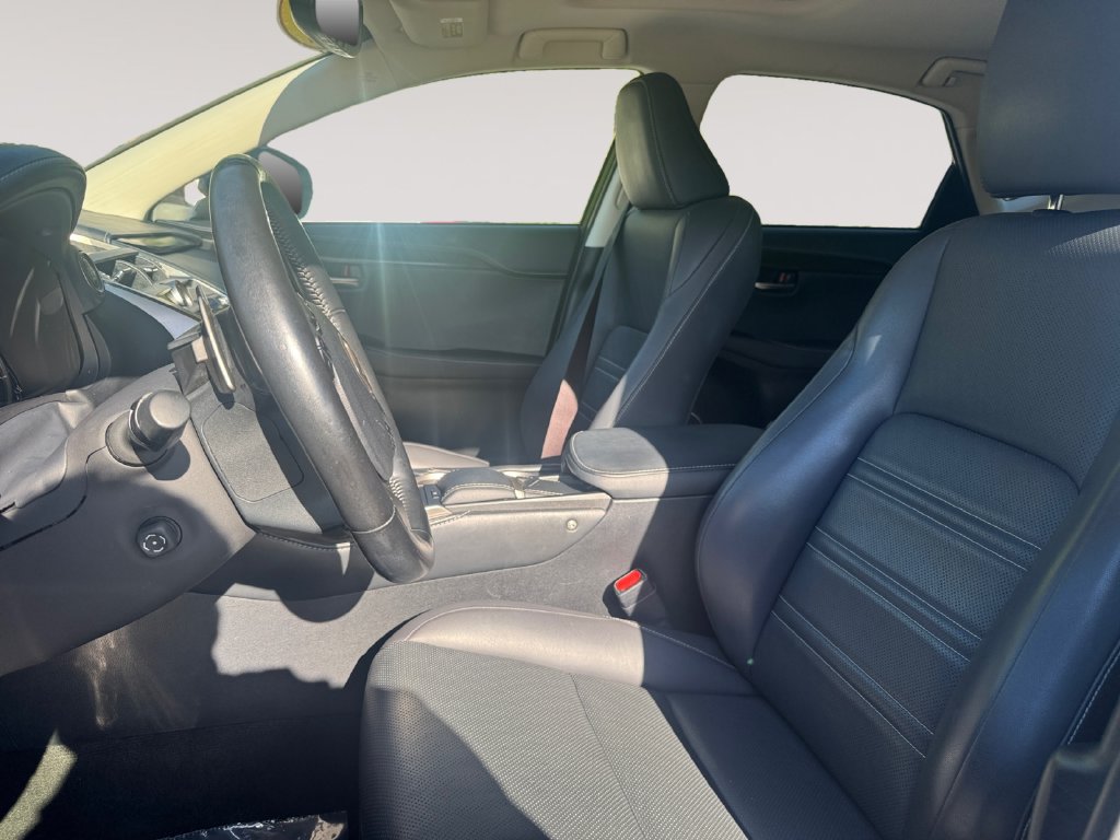 Used 2018 Lexus NX 300 AWD w/ Premium Package image 9