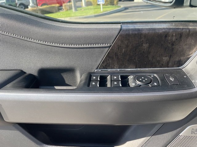 New 2026 Ford F250 Lariat image 19