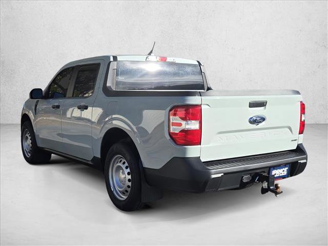 Used 2024 Ford Maverick XL w/ Equipment Group 100A Standard image 7