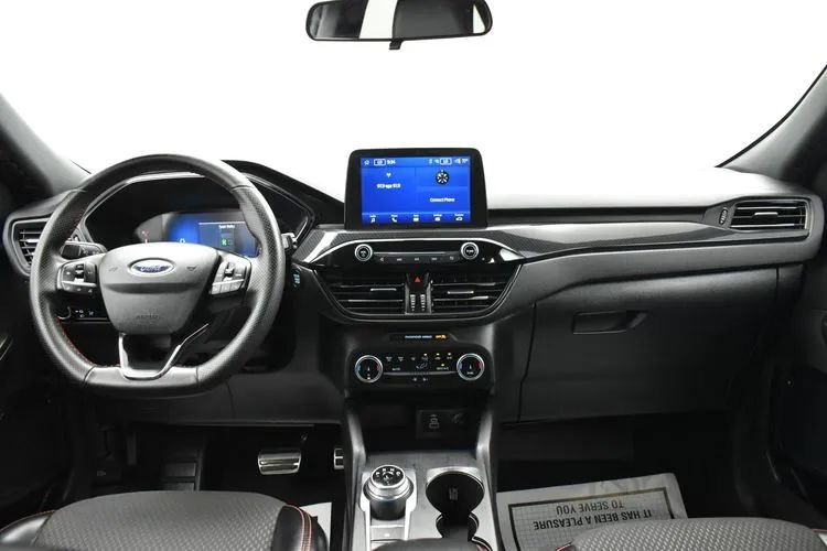 Used 2024 Ford Escape ST-Line FWD image 19